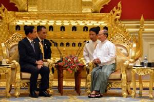 “เต็งเส่ง” ร้อง “ประยุทธ์” สืบสวนคดีฆาตกรรมนักท่องเที่ยวอย่างยุติธรรม