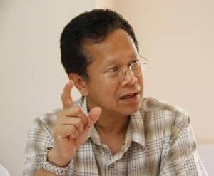 รองปลัดยุติธรรมเตรียมเสนอ รมว.ขอ “ไทยมาร์แชล” ไปทำงานในหน่วยงานภารกิจใกล้เคียงกับที่ฝึก