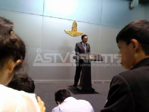“บิ๊กตู่” ฟุ้งคุยพม่าถกเศรษฐกิจชายแดน ร้องเปิดด่านสิงขร แจงหยุดจ้อทีวีไม่ได้กลัวประชาชนไม่เข้าใจ