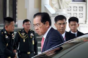 สัมปทานรอบที่ 21 ต่อยอด “แม้ว” ดีลใหญ่ที่ต้องรีบปิด