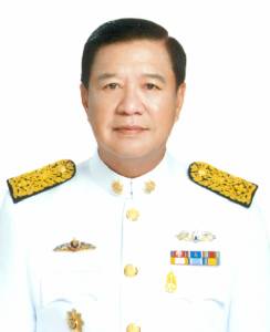 "น้องบิ๊กป้อม" ชี้ถอดถอน "ยิ่งลักษณ์" ต้องดูสำนวน แย้ม "พรเพชร" บอกมีแน่ๆ