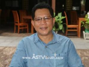 “อิทธิฤทธิ์ กิ่งเล็ก” นั่งประธาน สทท.ชง 11 แผนต่อรัฐบาล ดันรายได้ท่องเที่ยว 4 ล้านล้าน ปี 61