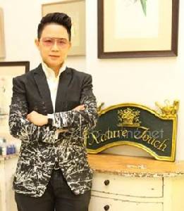 "นุชนาถ ระวีแสงสูรย์" เคืองโดนไฮโซทำตัวมาเฟียเม้าท์ว่าเป็นเจ๊กทอมไม่มีเงิน !