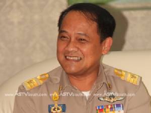 ผู้ว่าฯ ภูเก็ตเปิดหลายช่องทางรับเรื่องร้องเรียนจากชาวบ้าน