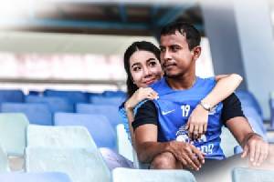 “อดุล” เตรียมสละโสดรอมอบแชมป์เป็นของขวัญ