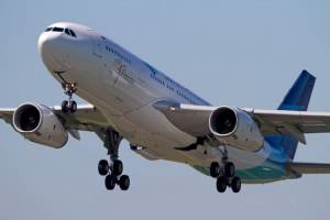 “การูดา อินโดนีเซีย” สั่งถอยโบอิ้ง 737 MAX 8 ฝูงใหญ่ มูลค่าเกือบ $5,000 ล้าน