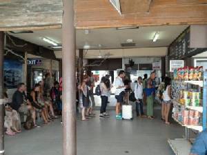 สุราษฎร์ฯเล็งจัดระเบียบทำผังเมืองรวมเกาะเต่ารองรับการขยายตัว