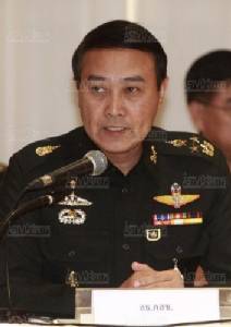 “อุดมเดช” สั่งเร่งซ่อมโรงเรียนถูกเผา มทภ.4 ผุดไอเดียรีโมตเตือนภัย