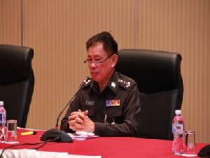 ผบช.ศชต.เผยเหตุโจรใต้เผาโรงเรียน 6 แห่ง เชื่อเอาคืนเหตุเจ้าหน้าที่รุกหนักจับแกนนำ