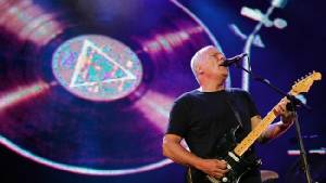 อัลบั้มแรกในรอบ 20 ปี อัลบั้มชุดสุดท้ายของ Pink Floyd
