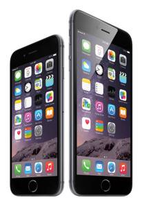 แอปเปิลประกาศเอง iPhone 6 ขายไทย 31 ต.ค.