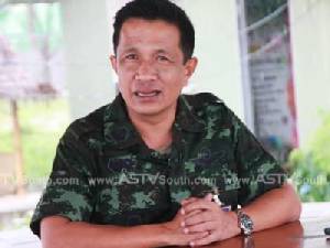โฆษก กอ.รมน.ภ.4 สน. แจงเหตุเผาโรงเรียน 6 แห่ง เน้นย้ำเสริมกำลังภาคพลเรือน