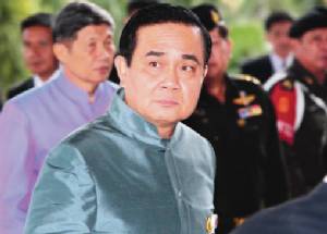 กระตุก “สปช.” ต้องรุกคืบ ไม่ใช่เวลามาคุย “ฟุ้งซ่าน”
