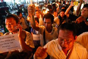 อาจเป็นข่าวร้าย พม่าร่างกฎหมายลดผลิต-ส่งออกแก๊สธรรมชาติเข้าสภาฯ สัปดาห์หน้า