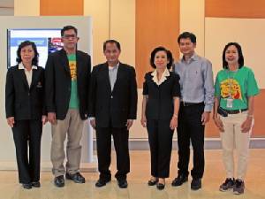 รวมพลคนหายากโลหิตหมู่พิเศษจังหวัดภูเก็ต ประจำปี2557