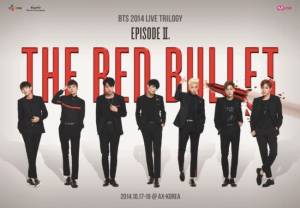 แฟนคลับไทยมีเฮฮิปฮอปมาแรง “BTS” จัดคอนเสิร์ตปิดท้ายรับรองความมันส์