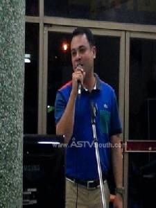ผบ.ฉก.นราธิวาส 36 คาดเห็นผล “นโยบายดับไฟใต้” ภายใน 3 เดือน