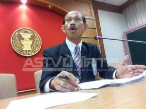 “วัฒนา” โวยแหลก ยุบรัฐสภาจังหวัด เปรียบฝ่ายนิติบัญญัติถูกตัดตอน