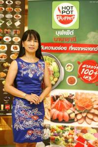 “ฮอท พอท” รุกสุกี้ชาบูตามสั่ง เจาะชุมชนทำจ่อขายแฟรนไชส์