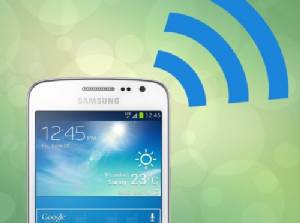 ซัมซุงส่งเทคโนโลยี Wi-Fi ใหม่ เร็วกว่าเดิม 5 เท่า