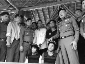 คดีฆ่าสองนักท่องเที่ยวอังกฤษ ภาพลักษณ์ติดลบกู่ไม่กลับ!