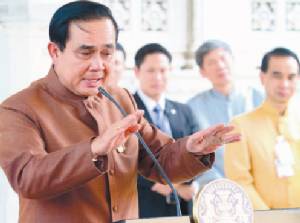 ระวัง! ไม่งัดผลงาน จะตก “ที่นั่งลำบาก”