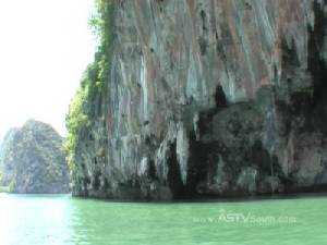 เสนอเปิดสัมปทานเก็บรังนก “เกาะเหลาเหลียง” จ.ตรัง ใหม่อีกครั้ง