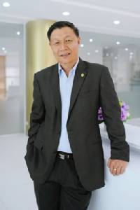 เอเชีย คอร์ปอเรท ปรับใหญ่ทีมผู้บริหาร-ธุรกิจ “บูสท์ พลัส” รุกงานอีเวนต์-ที่ปรึกษาด้านไอที-อีคอมเมิร์ซ