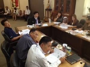 พัทยาเตรียมระเบิดน้ำประชันฉลามติดเครื่องคิงส์คัพ 2014