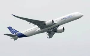 สายการบินเวียดนามได้ใช้แอร์บัส A350 XWB สุดล้ำปีหน้า