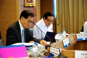 บอร์ด สปสช.ไฟเขียวงบค่าเสื่อม 58 ลงพื้นที่ใน พ.ย.