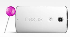 ขอที่ให้กูเกิลบ้าง มาแล้ว Nexus 6, 9 และ Nexus Player