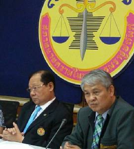 สภาทนายความตั้งศูนย์รับแจ้ง และติดตามคนหาย “สมชาย นีละไพจิตร”