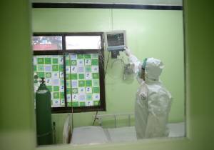ฟิลิปปินส์ปฏิเสธคำขอให้ส่งหมอช่วยสู้อีโบลา ย้ำต้องดูแลในประเทศก่อน