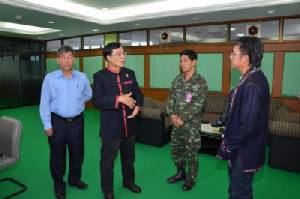 สั่งสอบเทศบาลตำบลห้วยโพธิ์เมืองกาฬสินธุ์ เบี้ยวจ่ายเงินผู้สูงอายุ