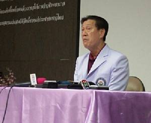 แพทย์กังวล “ป้าสังเวียน” ทรุดหนัก มีอาการติดเชื้อ-มีไข้สูง