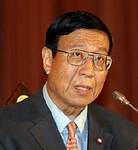 “พรเพชร” นัดประชุม 22 ต.ค.เห็นชอบบุคคลเป็น “ผู้ตรวจฯ-เลขาฯกฤษฎีกา”