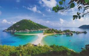 “เกาะเต่า” เรื่องที่ฉันไม่เคยเล่าให้ใครฟัง (ตอนที่ 6)  เจอชั่วเข้าแล้ว!