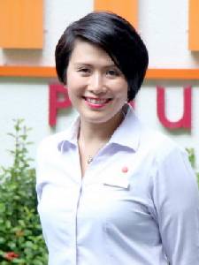 อมารี ภูเก็ต แต่งตั้งผู้จัดการฝ่ายต้อนรับคนใหม่