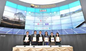 “TSE” เคาะราคา IPO 3.90 บาท/หุ้น มั่นใจนักลงทุนตอบรับดี