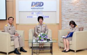 กรมพัฒน์ฯ เผยยอดตั้งกิจการใหม่ เดือน ก.ค.ขยับเพิ่มสูงสุดในรอบปี