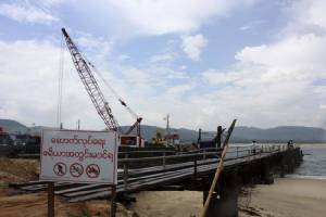 ญี่ปุ่นเดินหน้าทำวิจัย ก่อนร่วมวงเขตเศรษฐกิจพิเศษทวายในพม่า
