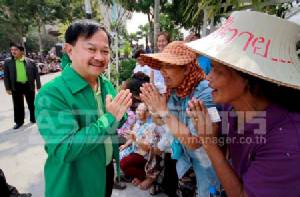 ธ.ก.ส. ประเดิมจ่ายเงินช่วยชาวนาล็อตแรก 1.4 หมื่นราย คาดได้ครบทั้งหมดภายในเดือน พ.ย.นี้