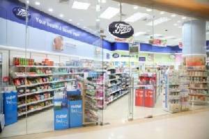 รับสมัครSMEsสินค้าสุขภาพความงาม ร่วมกิจกรรมจับคู่เข้าร้าน Boots