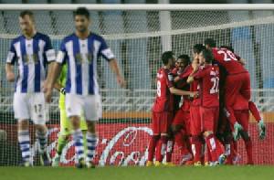 “เกตาเฟ” รัวท้ายเกม เชือดโซเซียดัด 2-1