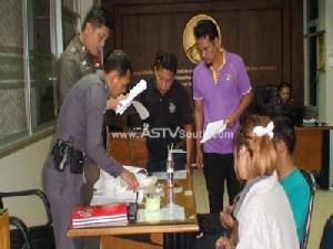 รวบ 3 เอเยนต์ค้ายาบ้า เครือข่ายเรือนจำกลางสงขลา