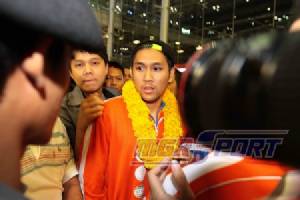 “บดินทร์ อิสระ” ลั่นคืนเวที คว้าตั๋ว อลป.