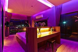 รร.ทวีต ทวีต เนสท์ พัทยา จัดโปรฯ "Soft Opening Promotion” ฉลองเปิดตัว