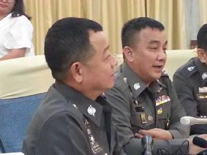 “บิ๊กปู” คุมทีมสอบครูญี่ปุ่นหายปริศนา ตั้งชุดค้นหาศพนิรนาม