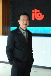 กลุ่มไอทีซีงัดกลยุทธ์รุกสร้างแบรนด์ บุกหนักทำตลาดไทยและเทศ ตอกย้ำอนาคตอุตสาหกรรมความเย็นรุ่ง ขานรับตลาดส่งออกอาหารแช่แข็งโต
